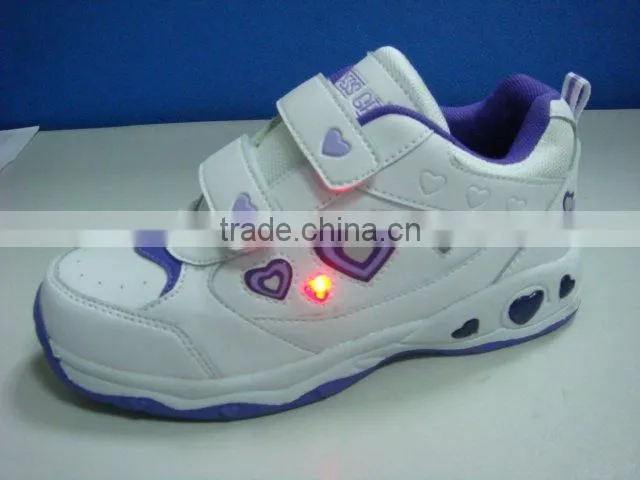 children's shoes