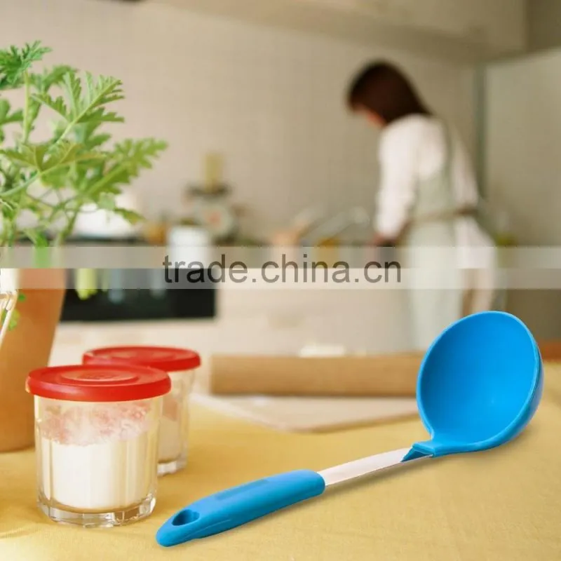 modern kitchen items design Silicone Kitchenware kitchen accessories