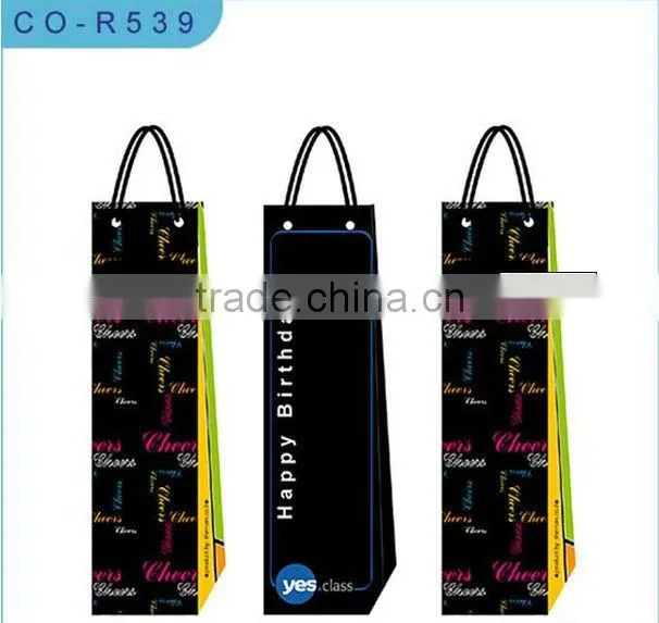 2015 new design pp Document bag/pp file case