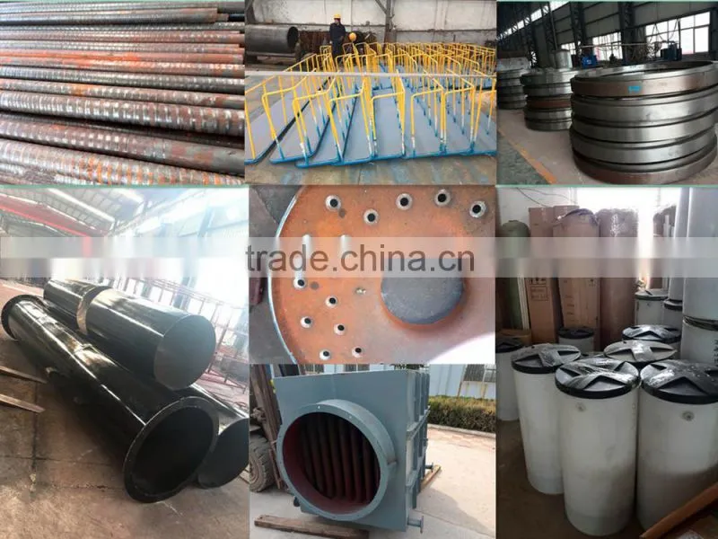LSS Vertical High Quality Hot Sale Industrial Gas Oil Fired Steam Boiler