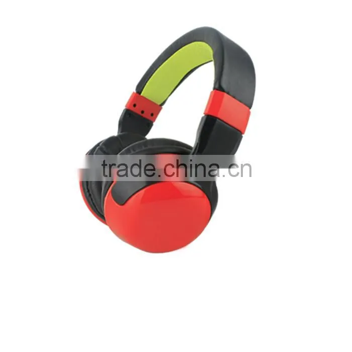 Good price high quality game headphone