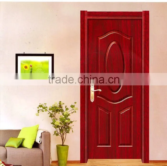 Molded Door Skin Hot Press Machine/Molded Door hot-press