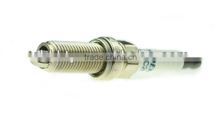 TOYOTA YARIS VITZ PASSO Spark Plug DENSO 90919-01253