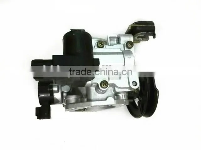 Throttle Body Assembly For TOYOTA OEM 22210-28040