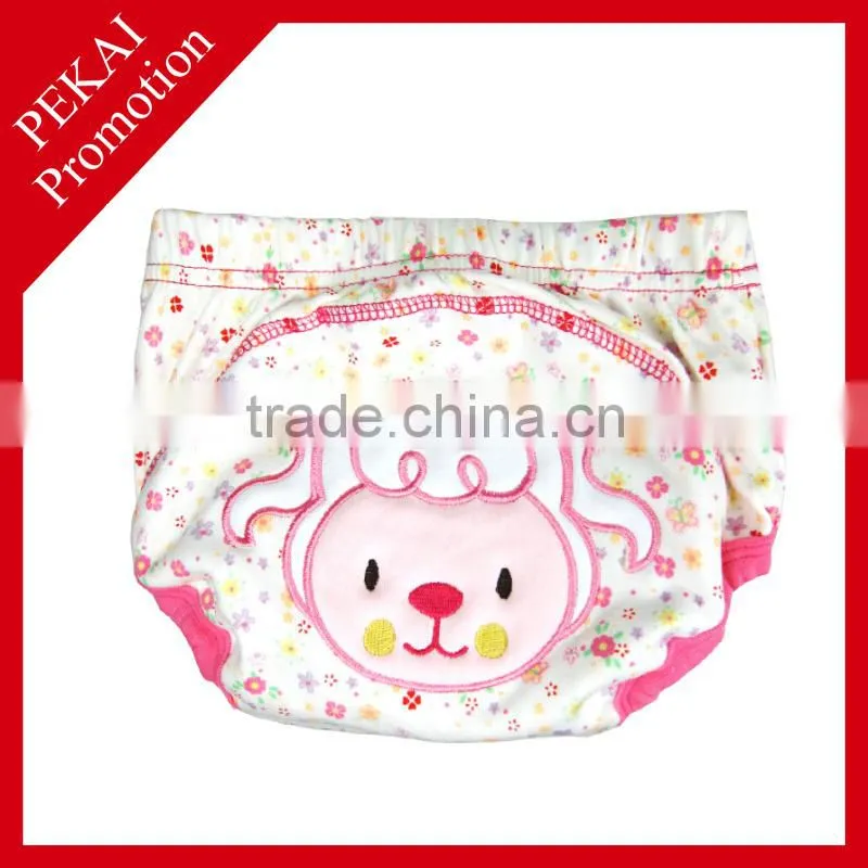 Beilesen china wholesale eco-friendly double leg gusset reusable adult cloth diaper cover