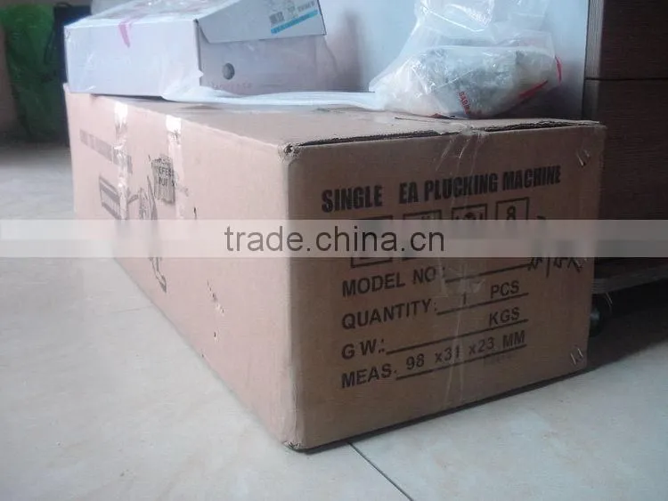 Contemporary cheap 25cc tea leaf plucking machine