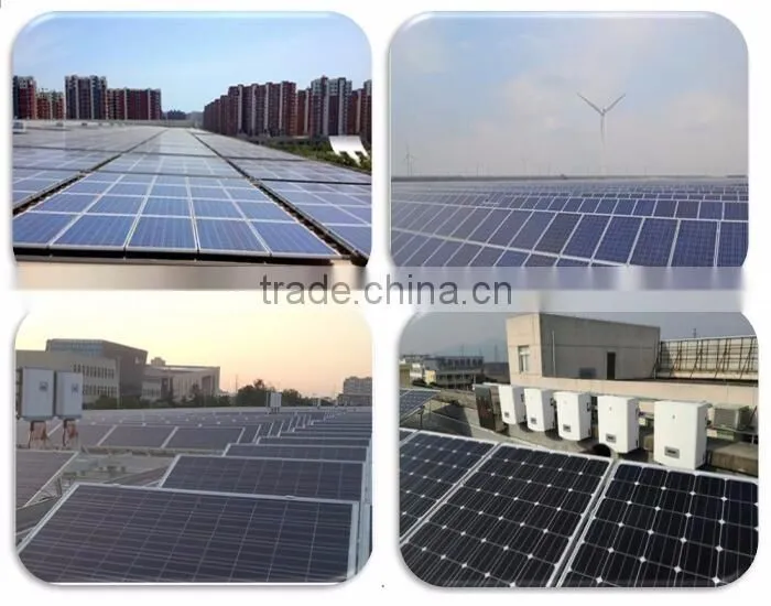 1000W Grid connect inverter solar inverter