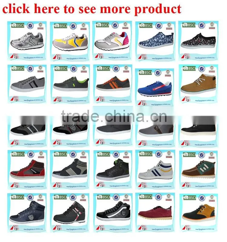 minimalist casual leather shoes for men