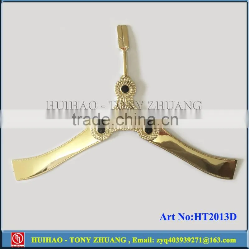 good quality shoe TPU vamp accessories,TPU material accessories (HT2013E)