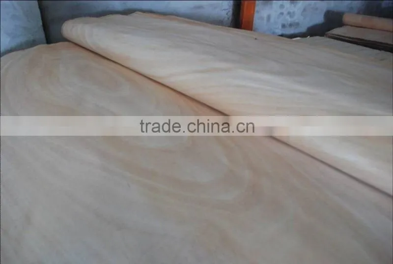 face veneer in good quality and best price from Linyi