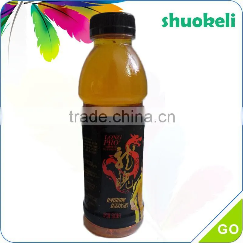 private label energy drink manufacturers
