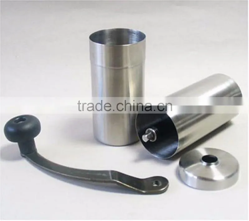 Good quality ceramic burr coffee grinder