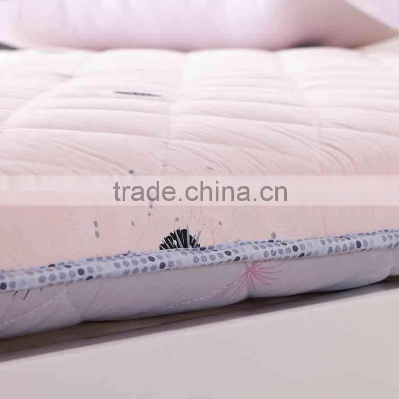 Best Queen SIze Cool Waterproof Pillow Top Mattress Pad