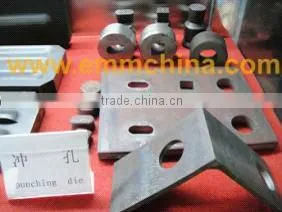 Mechanical shearing cutting machine Q35Y-13(IW45)