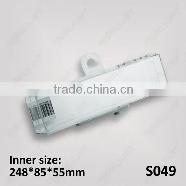 HIGHLIGHT safer S023 Magnetic locking boxes