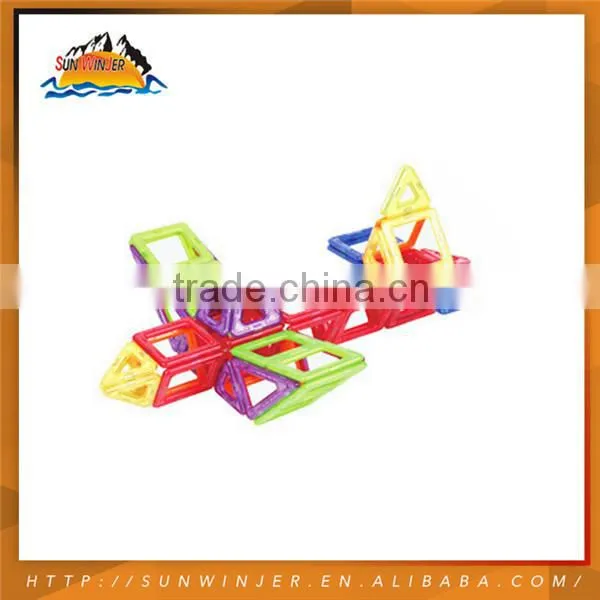Top Quality New Design Colorful Unique Design Building Block