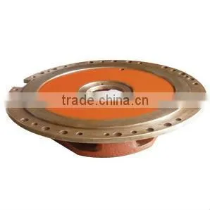 Terex Parts Carrier Planetary 09270519