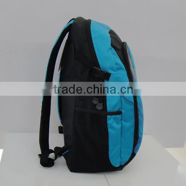 Nylon And Polyester Backpack Nylon Laptop Backpack