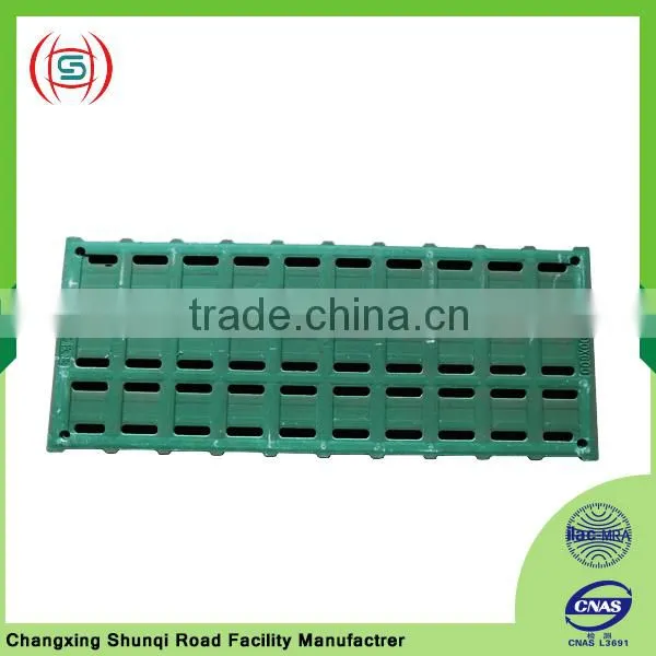 BMC Composite Slat Floor For Weaning Pig