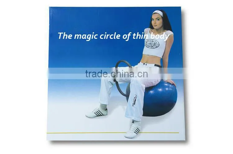 Wholesale Pilate Ring for fitness