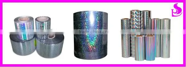 holographic film