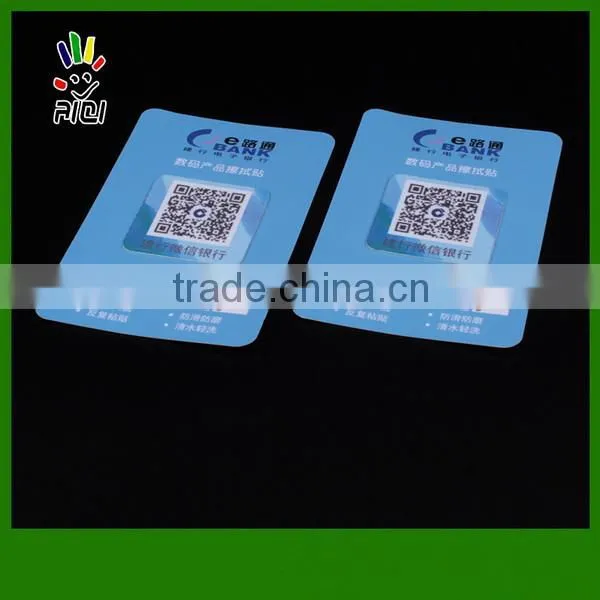 microfiber camera screen cleaner sticker