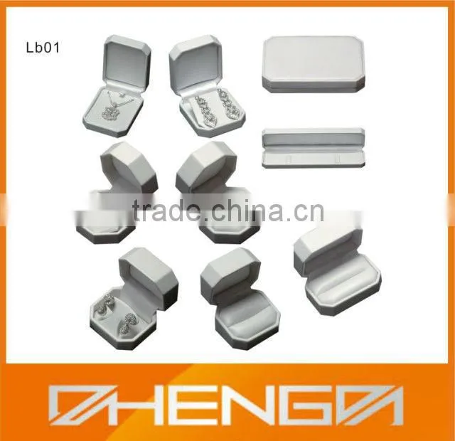 High Quality Custom Made in China Hot Sale Jewelry Box