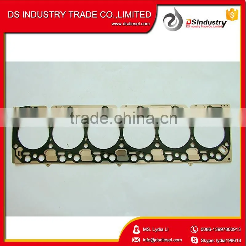 4932210 QSB ISDE cylinder head gasket