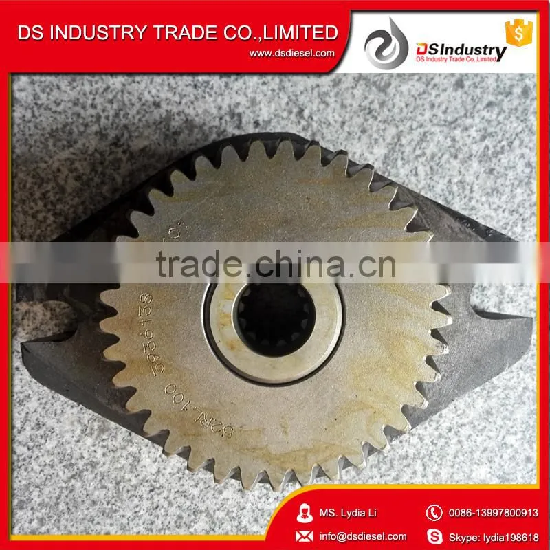 QSB4.5 3936136 Accessory Drive Gear