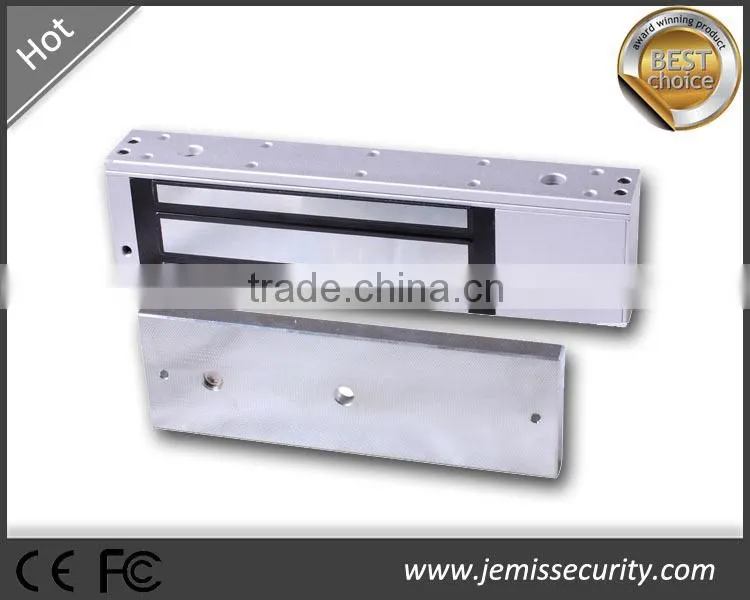 High quality electric magnetic lock JM-280G for single door