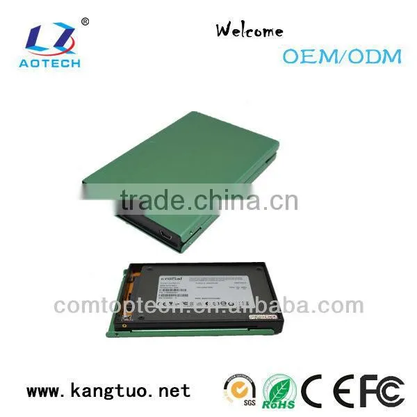 Top1 in china 2.5 inch usb3.0 hdd enclosures