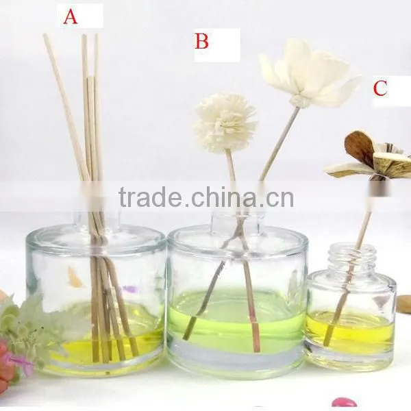 Hot sale clear glass aroma diffuser