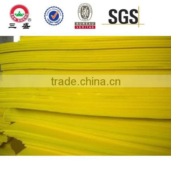 ISO9001 apprvoed factory directed EVA orthopedic insoles