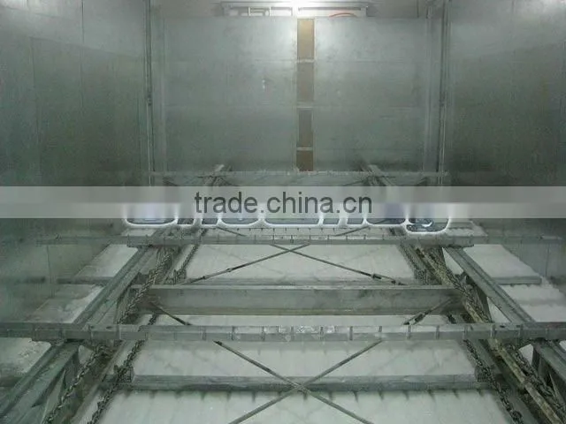 CHINA TOP1 Concrete Cooling System in Mid-East Best Seller