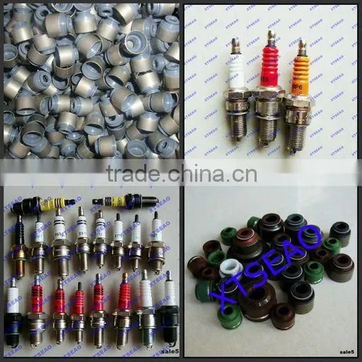 Microcar spark plugs