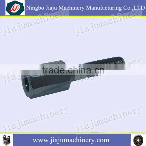 black screw bolt