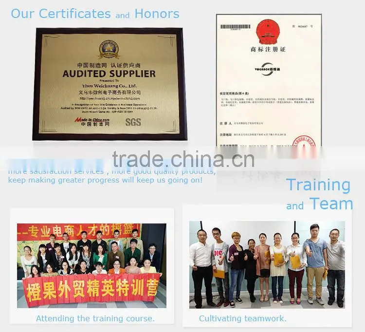 VOGRACE Wholesale free sample photo id cards