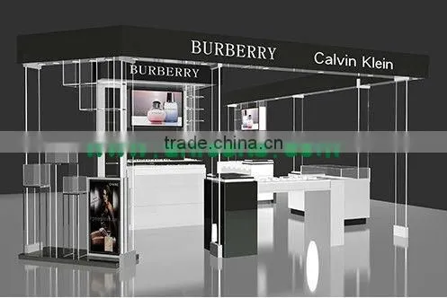 Luxury perfume display customization for sale with various designs for you to choose from