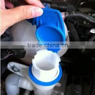 Auto wiper water pot for TEANA