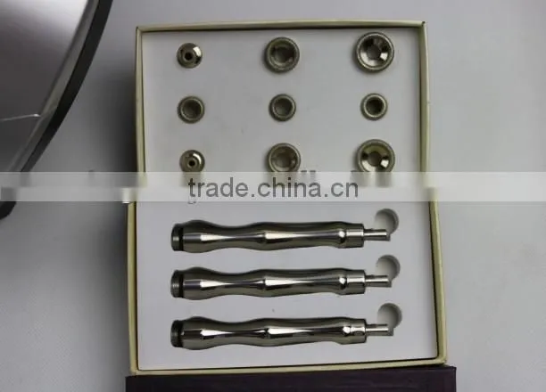 Personal Dermabrasion/Skin Dermabrasion/Diamond Tip Dermabrasion