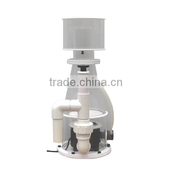 cone type wholesale high efficiency protein skimmer
