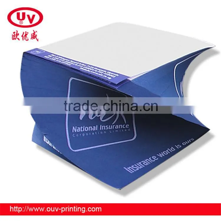 sticky notes paper pad ,note paper sticky note