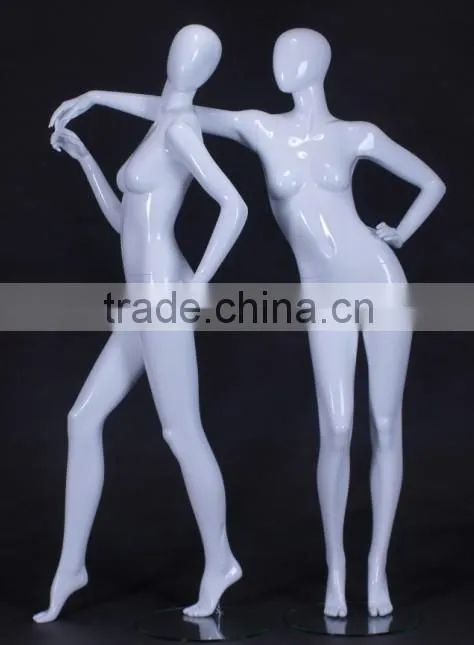 Fashion big busty mannequin female mannequin doll custom made mannequin