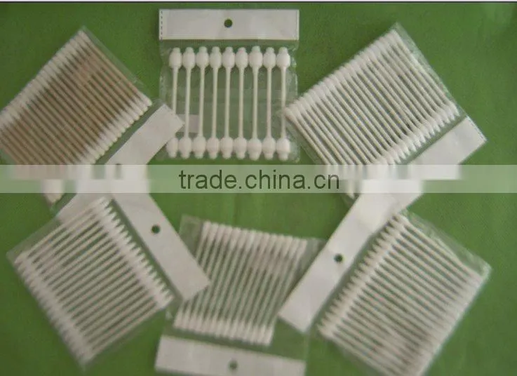cotton bud