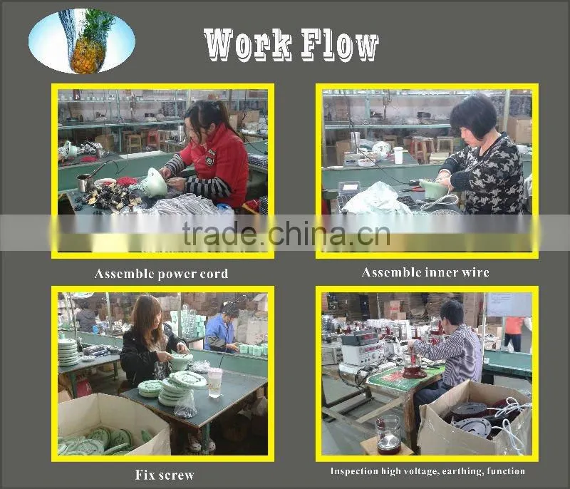 2014 New design juice extractor