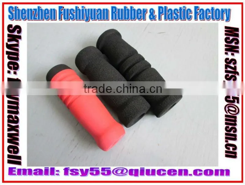 Hot Selling Foam Handle / Popular Foam Grip / Durable Extruded Handle