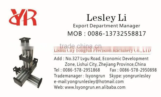 Linear Bearing Rod Rail Horizontal Shaft Support for CNC Parts SHF20A