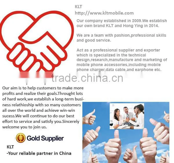 Nylon usb cable Data for Galaxy Andriod Rapid Data Transfer & Charging Micro USB Cable