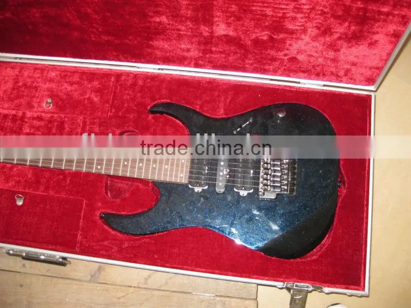 Light Weight Foamed Electric Guitar Case