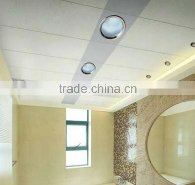 Most popular item in Middle East Indoor wall tile Easier to clean than gypsum board